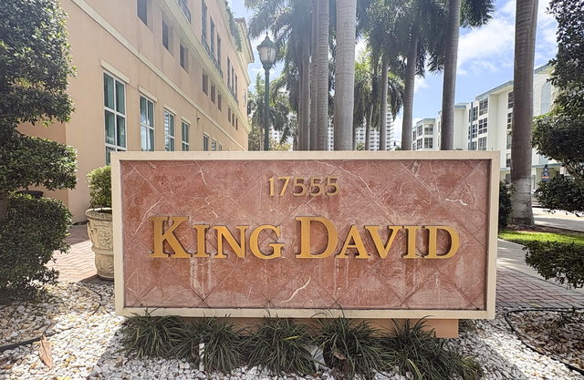 King David Condo photo 3
